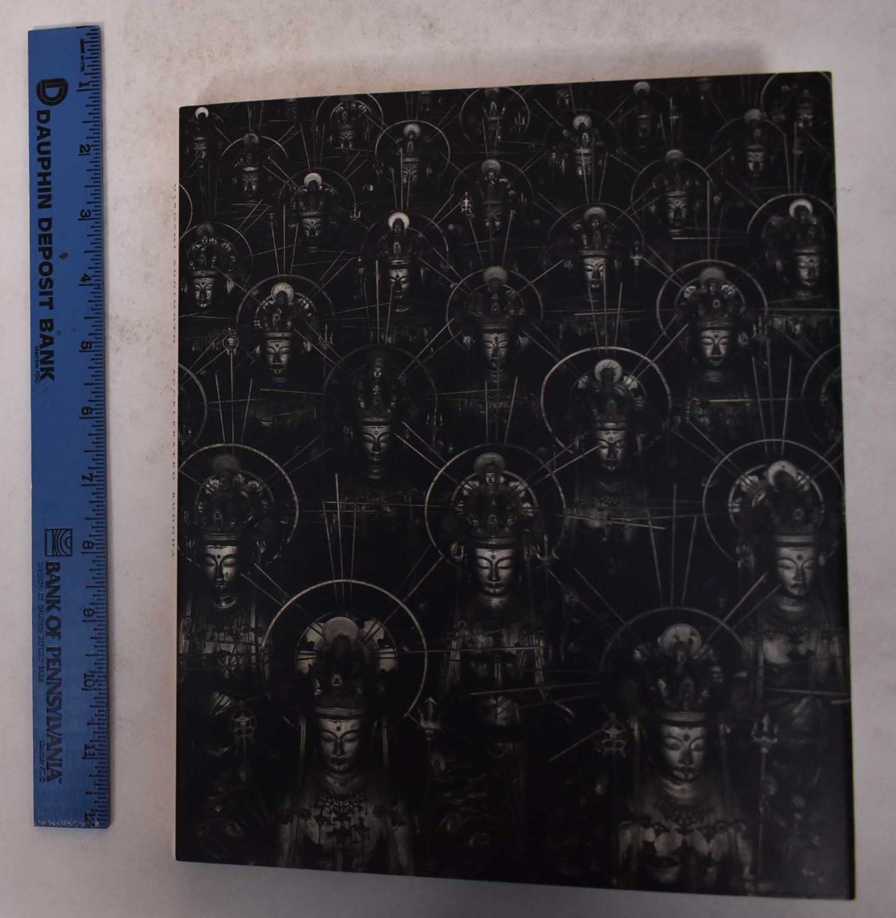 Amazon | Hiroshi Sugimoto - Accelerated Buddha | Sugimoto, Hiroshi